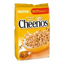 NESTLE Płatki cheerios...