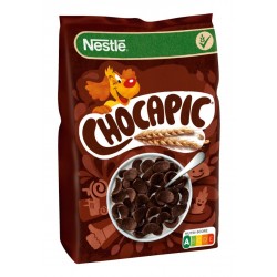 NESTLE Płatki chocapic 250g...