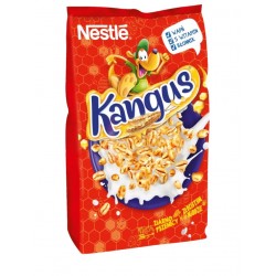 NESTLE Płatki kangus 250g [20]
