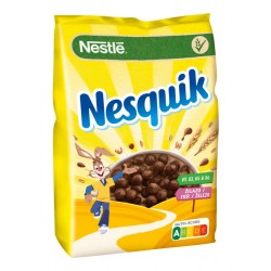 NESTLE Płatki nesquik 250g...