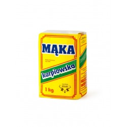 JELONKI Mąka kurpiowska 1kg...