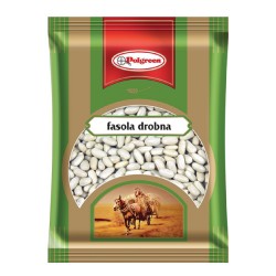 POLGREEN Fasola drobna...