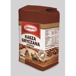 POLGREEN Kasza gryczana...