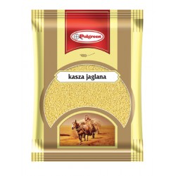 POLGREEN Kasza jaglana 500g...
