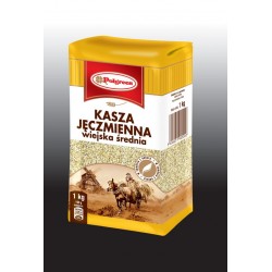 POLGREEN Kasza jeczmienna...