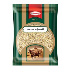 POLGREEN Kasza pęczak...
