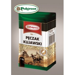 POLGREEN Kasza pęczak...