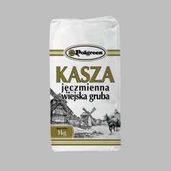 POLGREEN Kasza jeczmienna...