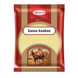POLGREEN Kasza kuskus 500g...