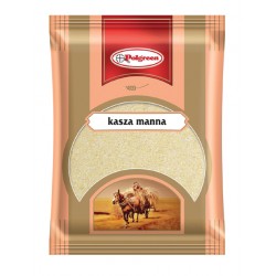 POLGREEN Kasza manna 500g [14]