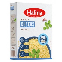 HALINA Kasza kuskus 250g [6]