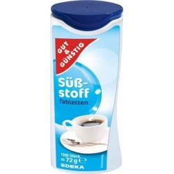 SŁODZIKI Sussstoff 1200szt...