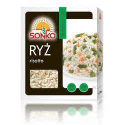 SONKO Ryż do risotto 2x100g...