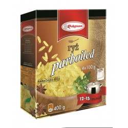 POLGREEN Ryż parboiled...