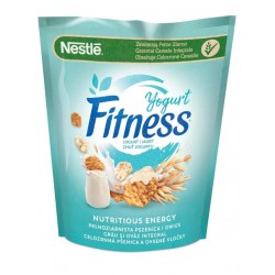 NESTLE Płatki fitness...