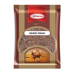 POLGREEN Siemię lniane 500g...