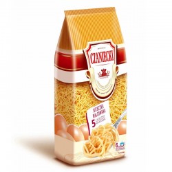 CZANIECKI Makaron...