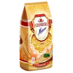 CZANIECKI Makaron...