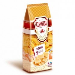 CZANIECKI Makaron...