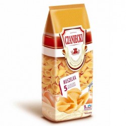 CZANIECKI Makaron...