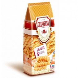 CZANIECKI Makaron...