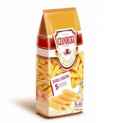 CZANIECKI Makaron...