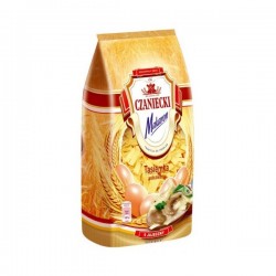 CZANIECKI Makaron...
