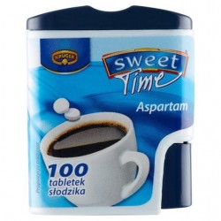 KRUGER Słdzik sweet time...