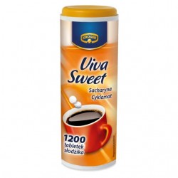 KRUGER Słdzik viva sweet...