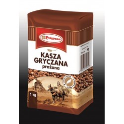 POLGREEN Kasza gryczana...