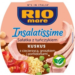 RIO MARE Insalatissime...