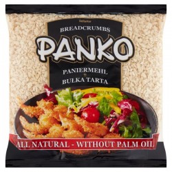 PANKO Bułka tarta 400g [10]