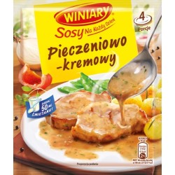 WINIARY Sos...