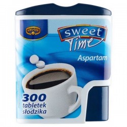 KRUGER Słdzik sweet time...