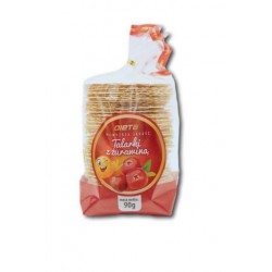 DIETA Talarki z żurawiną...