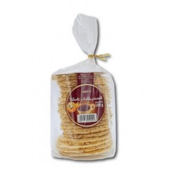 DIETA Talarki z babką...