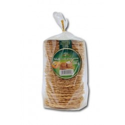 DIETA Talarki z mąki...