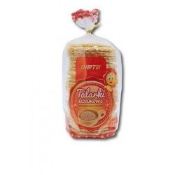 DIETA Talarki sezamowe 100g...
