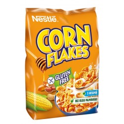 NESTLE Płatki corn flakes...