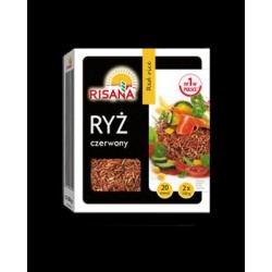 SONKO Ryż czerwony 2x100g [6]