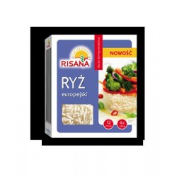 SONKO Ryż europejski 4x100g...