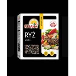 SONKO Ryż dziki 2x100g [6]