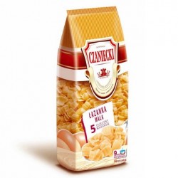 CZANIECKI Makaron...