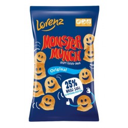 LORENZ Monster munch...