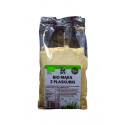 RADIX Mąka z płaskurki 400g  