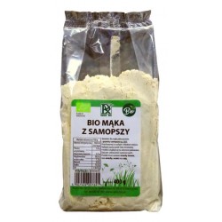 RADIX Mąka z samopszy 500g...