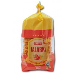 DIETA Talarki o smaku...