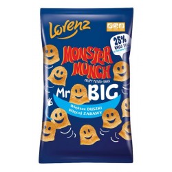 LORENZ Monster munch mr-big...