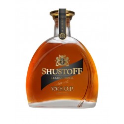 ALKOHOL Brandy shustoff...