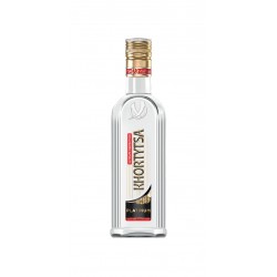 ALKOHOL Khortytsa platinum...